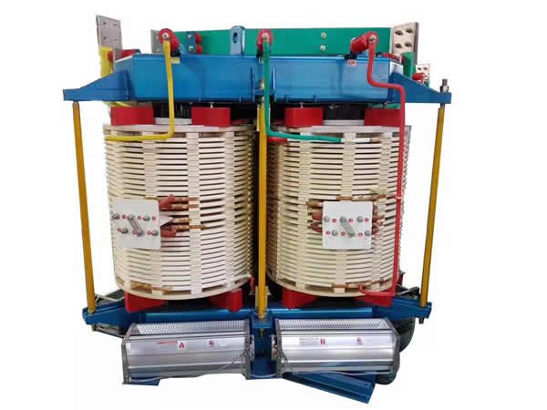 10KV干式SCB13(11,12)非包裝立體卷鐵芯變壓器 (6).jpg